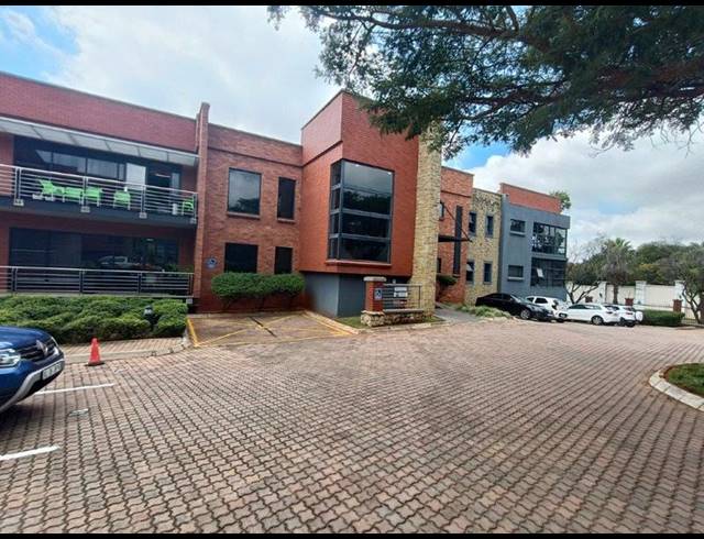BUSINESS PROPERTY TO RENT IN ALLEN'S NEK
